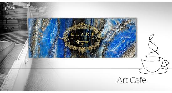 KLART Studio – kiállítás - ART CAFE GALÉRIA