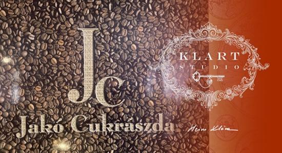 KLART Studio – kiállítás - JAKÓ CUKRÁSZDA